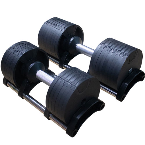 Adjustable Dumbbell Set-img1