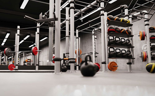 What Are The Precautions For Purchasing Fitness Equipment