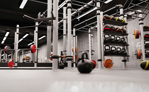 How to Choose the Best Fitness Equipment Suppliers for You