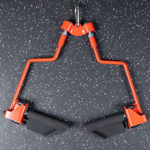 Leadman Lat Pull Down Machine Accessory-img5