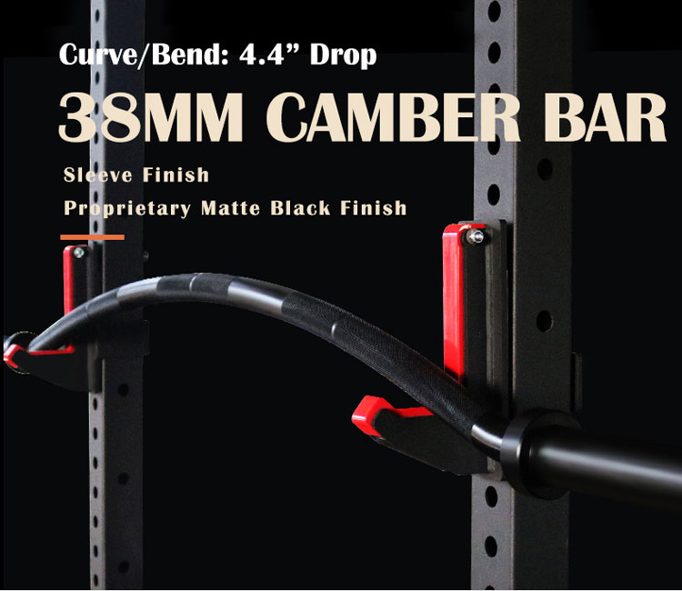 38mm Camber Bar(图1)