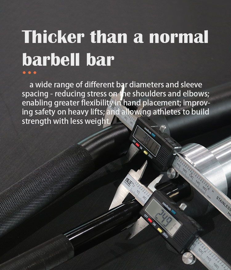 38mm Camber Bar(图3)