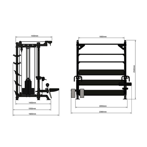 Compact Rack-img2