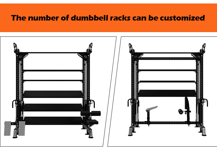 Compact Rack(图2)