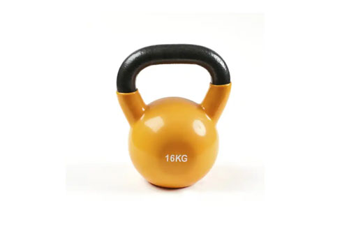What materials are kettlebells made of? What are the differences between them?(图5)