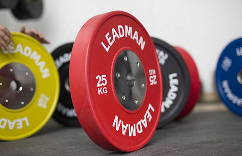 The Advantages and Selection Reasons of Rubber Bumper Plates(图1)