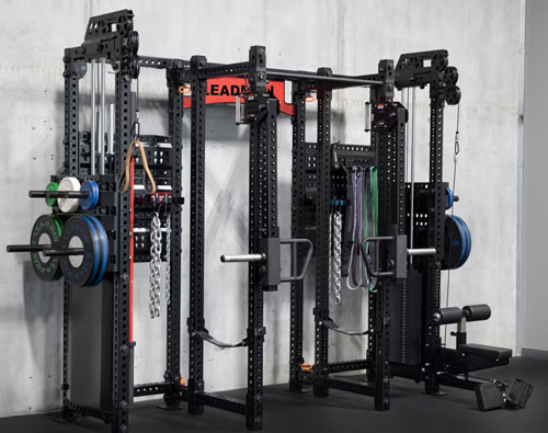 How Much Does Gym Equipment Cost 