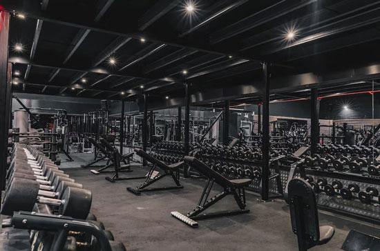 How Much Does Commercial Gym Equipment Cost?