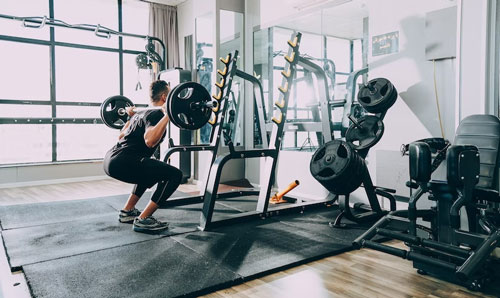 How Much Does Commercial Gym Equipment Cost?(图2)