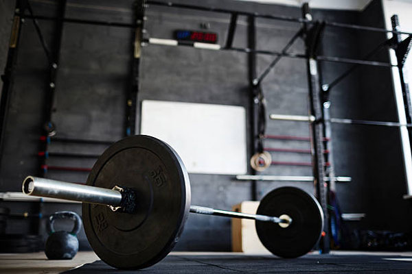 Best Home Gym The Top Trends You Need to Know About(图4)
