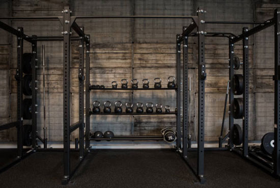 What Equipment Should A Commercial Gym Have?
