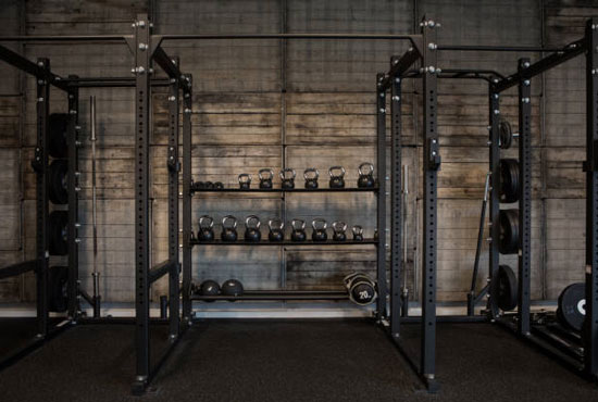 What Equipment Should A Commercial Gym Have?(图1)