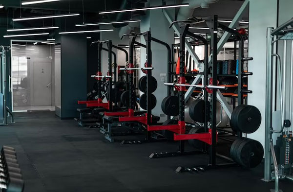 What Is A Gym Power Rack?(图1)