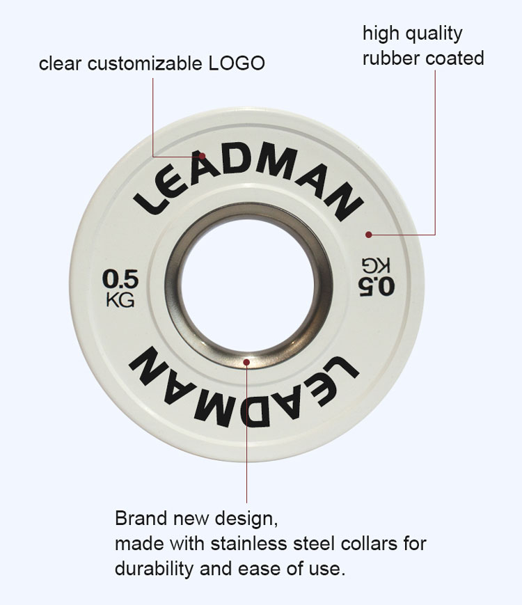 Steel Ring Change Plate(图2)