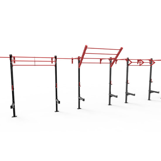 Multi-function Combination Strength Power Racks