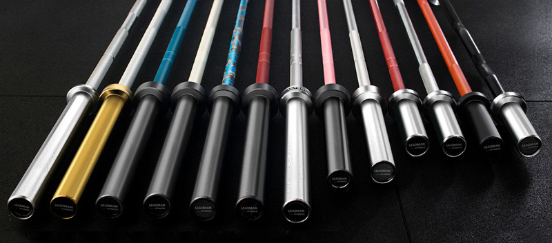 Commercial Barbell Suppliers for Fitness Centers(图1)