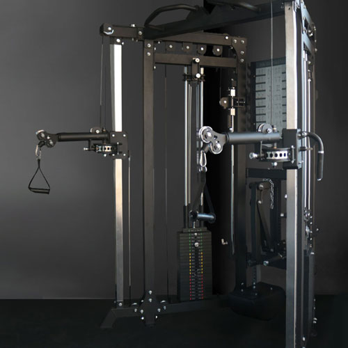 Multi Functional Trainer Machines -img3