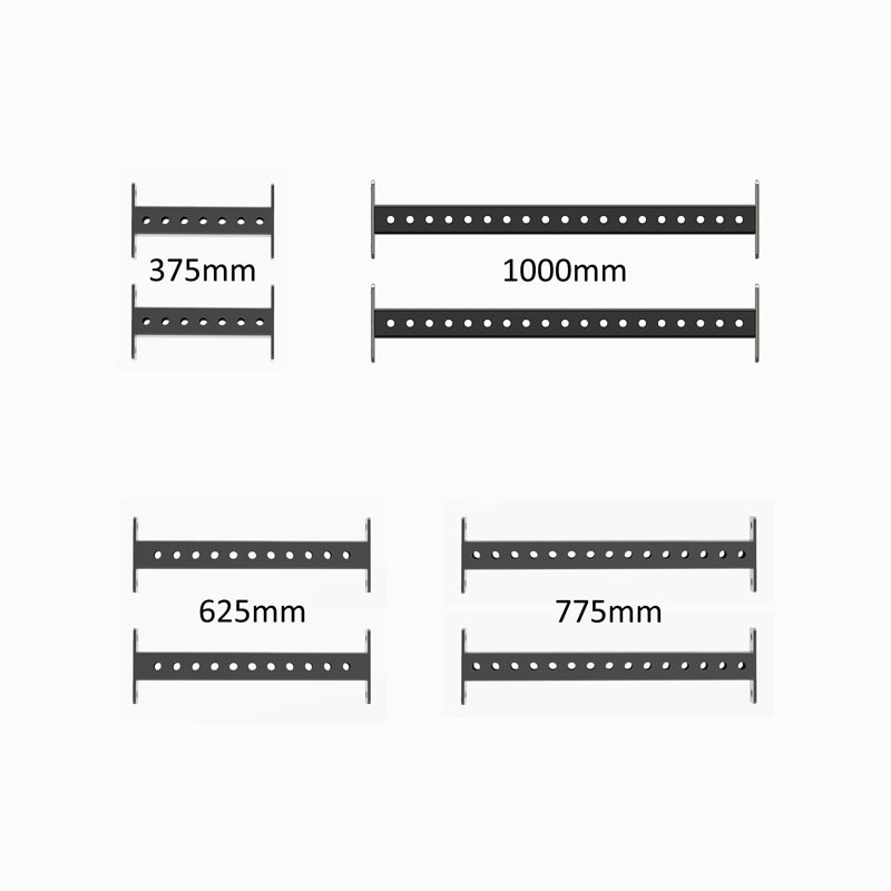 Crossbeam – Side | Modular Rack img