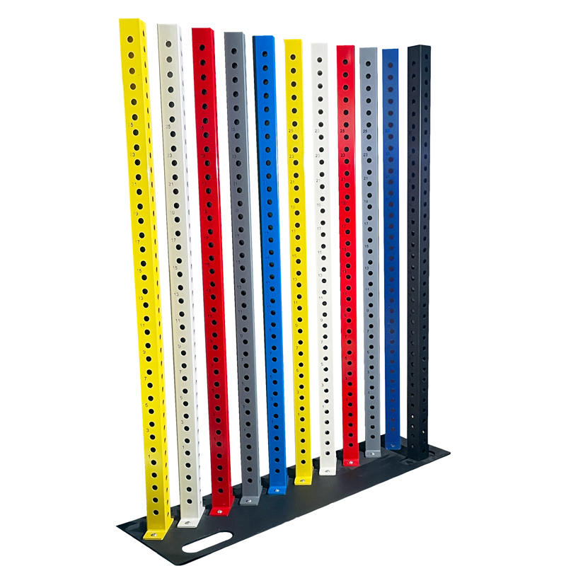 Uprights | Storage Rack img