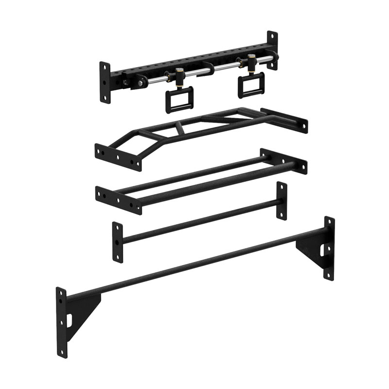 Chin Up Bar | Modular Rack-img1