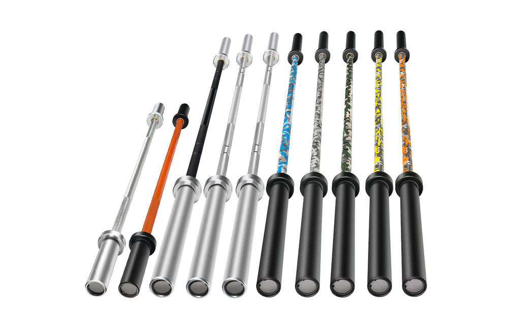 Choosing the Right Barbell Supplier: A Comprehensive Guide(图2)