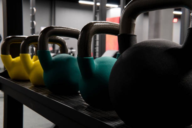 What Size Kettlebell Should I Get(图2)