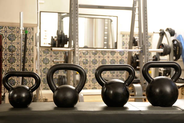 What Weight Kettlebell Should I Buy(图2)