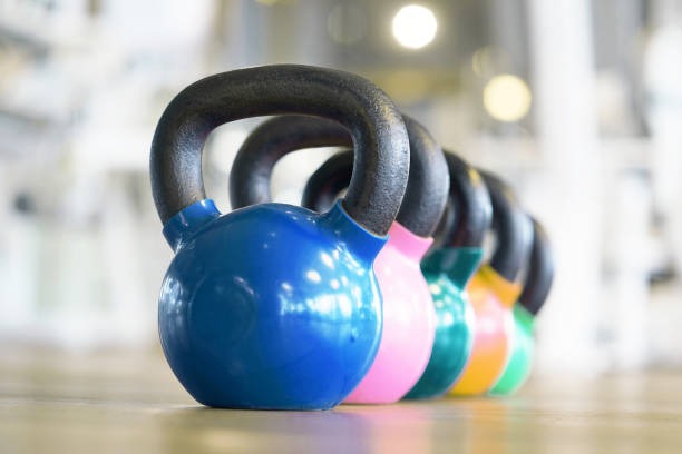 What Weight Kettlebell Should I Buy(图3)