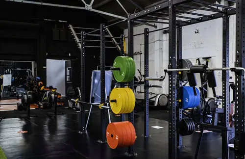 Choosing Commercial Gym Gear