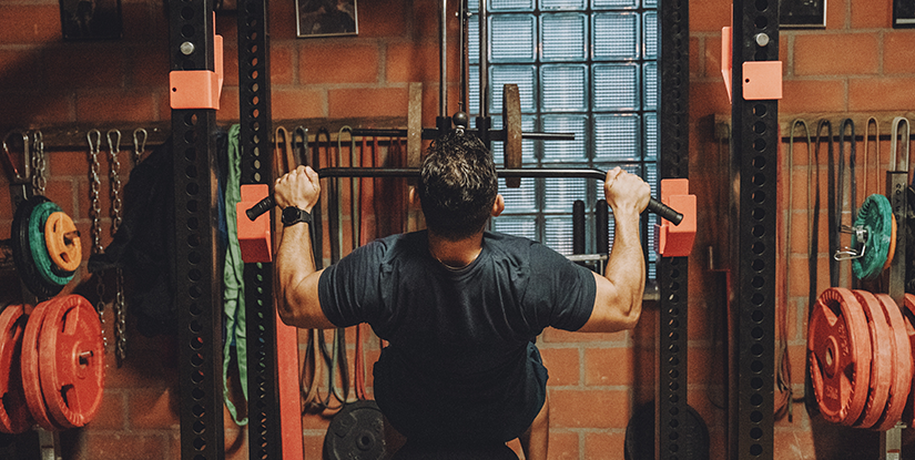 Boost Gym Revenue with Adjustable Racks