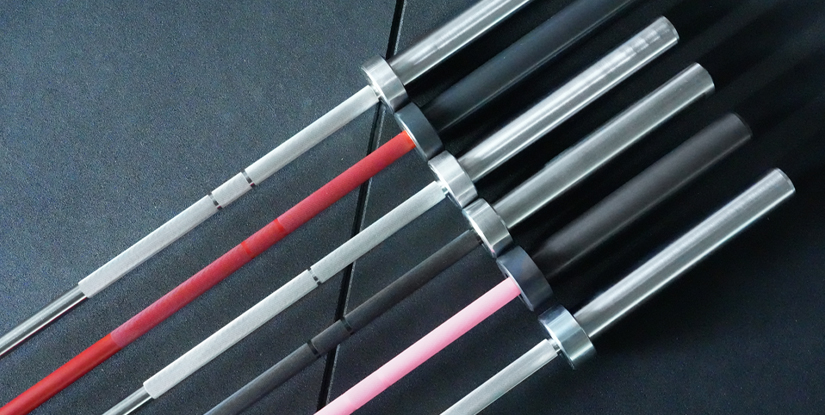 Essential Guide to Choosing the Right Barbell(图1)
