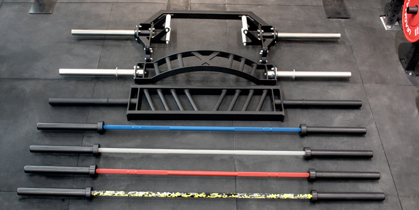 How Much Does a Hex Bar Weigh(图1)
