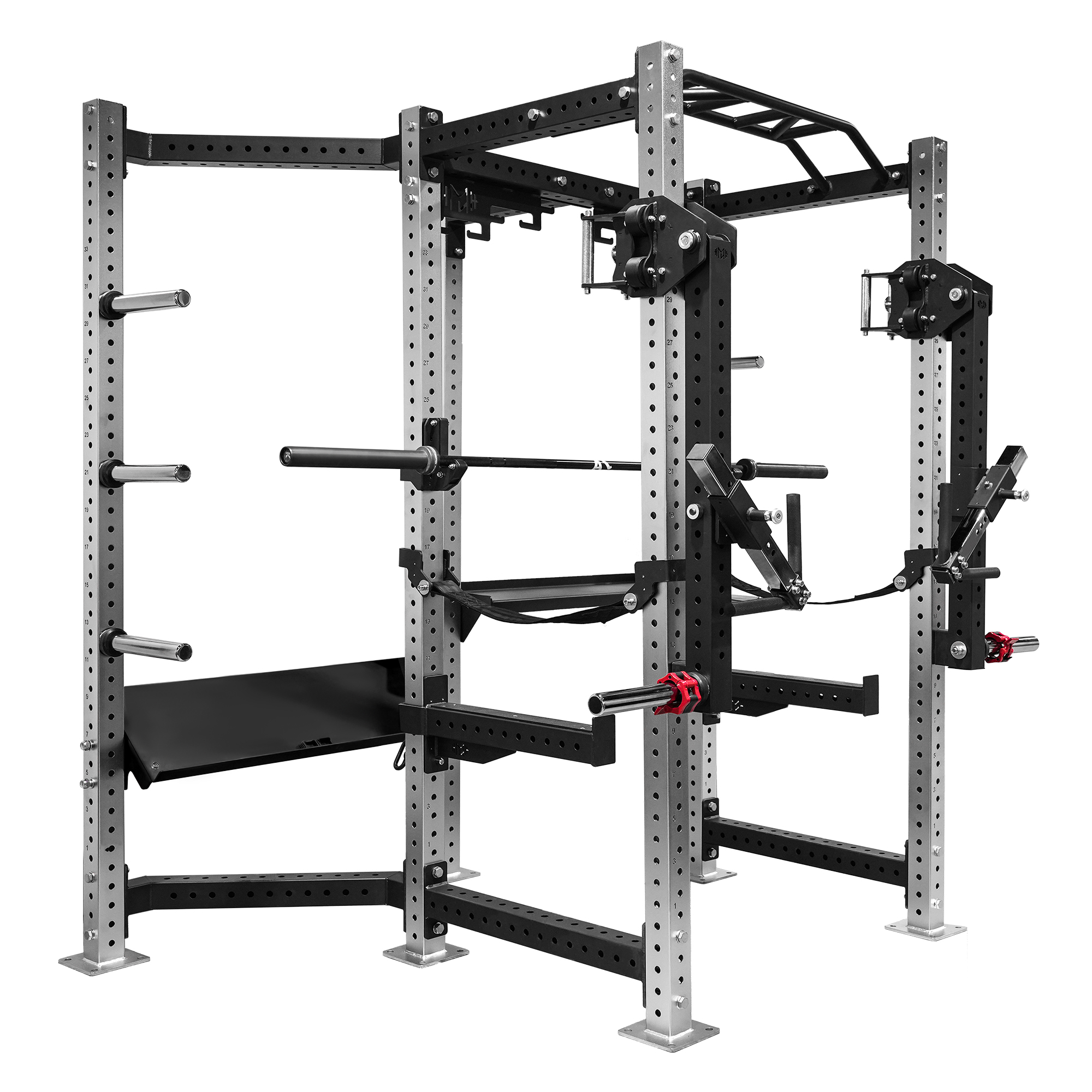 Power Racks MD0229-img1