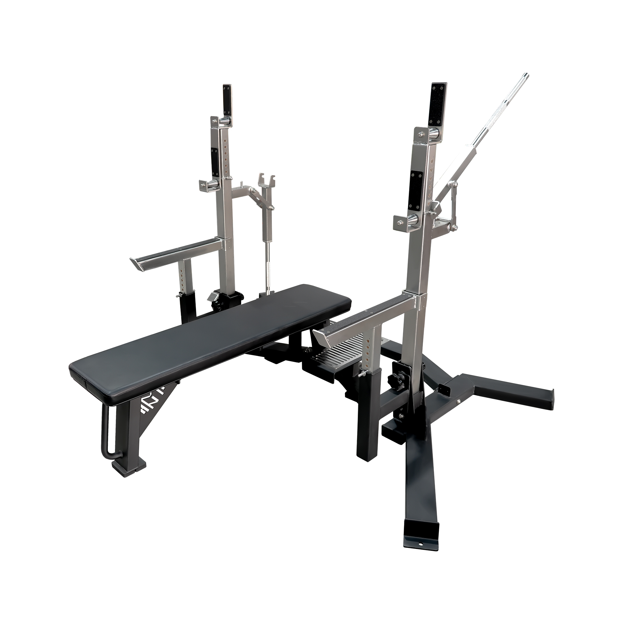 Squat Racks  MD8001-img3