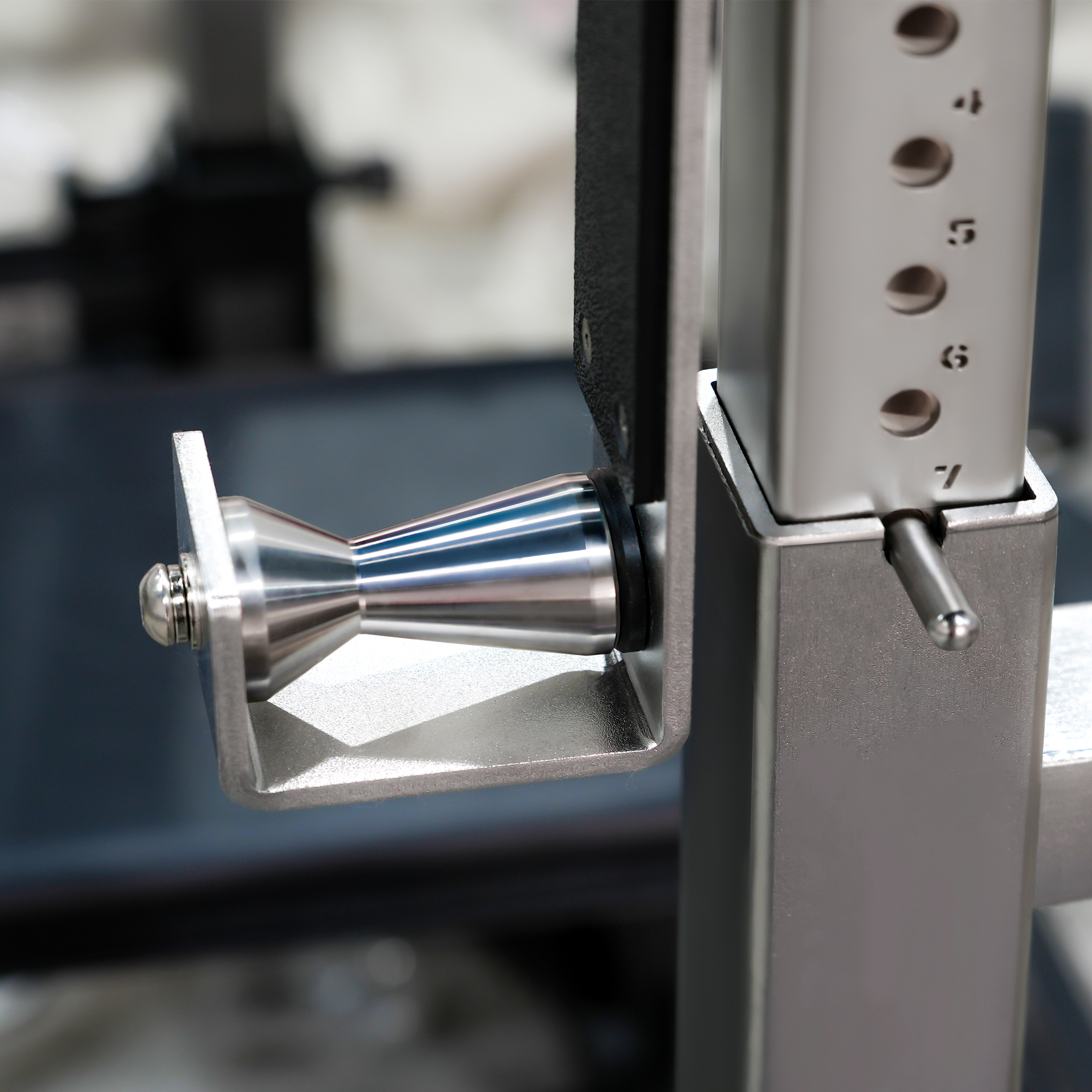 Squat Racks  MD8001(图1)