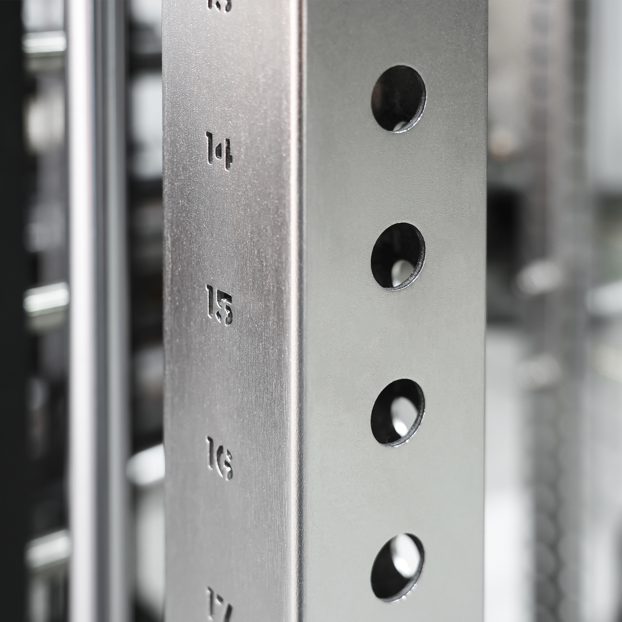 Multi-Function Power Rack-img4