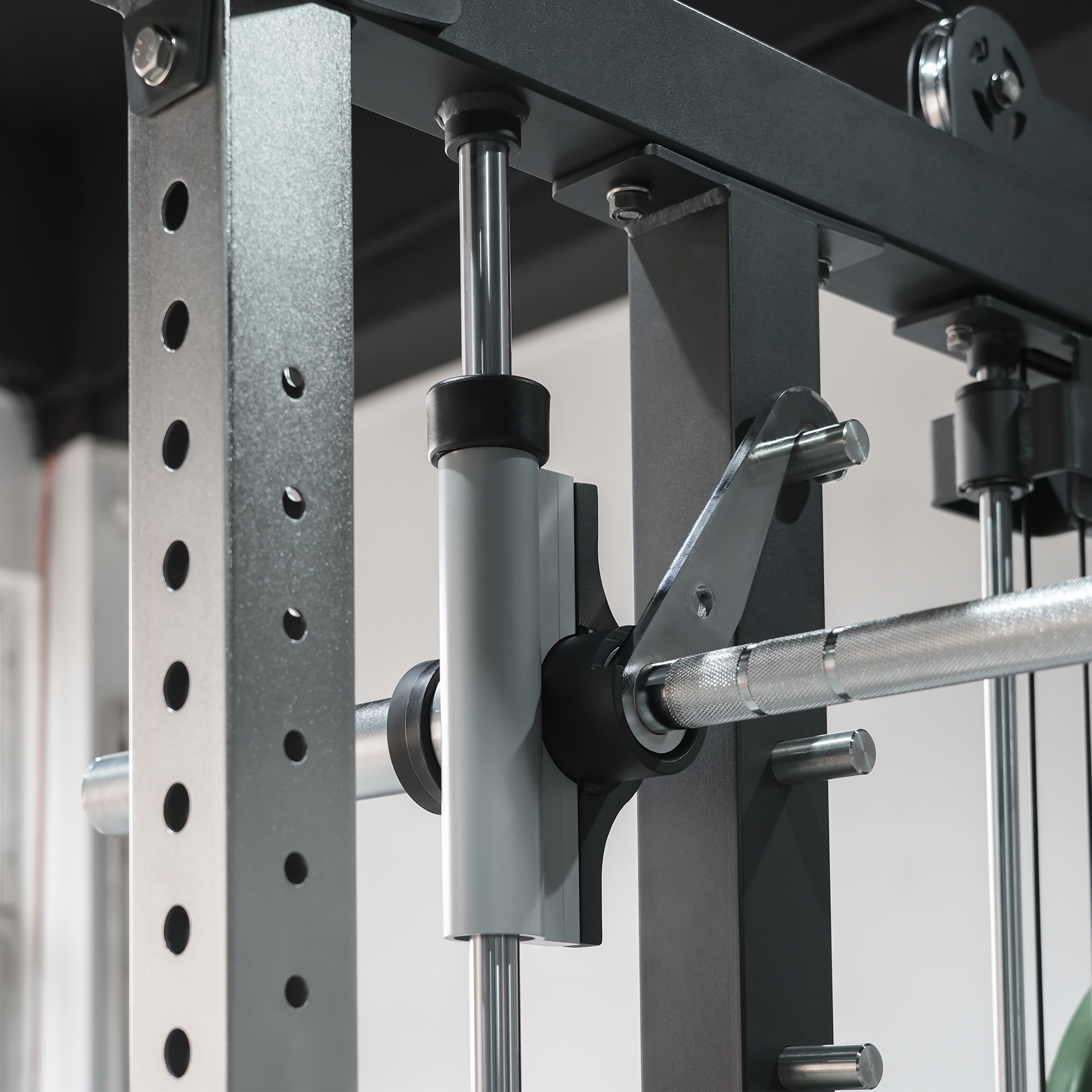 Multi-Function Power Rack-img3