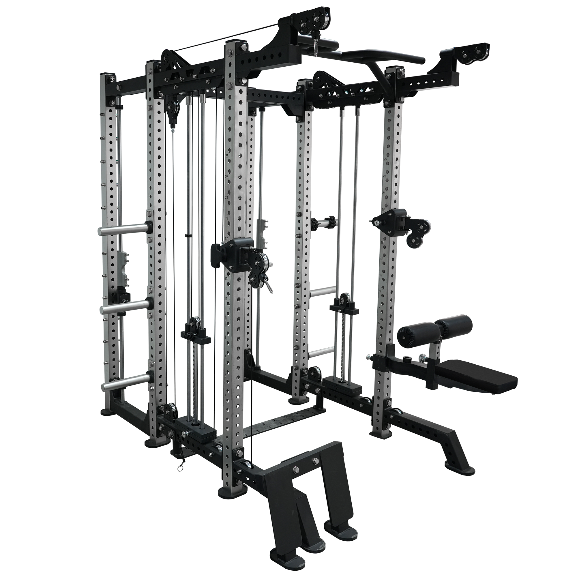 Multi-Function Trainer MD9001