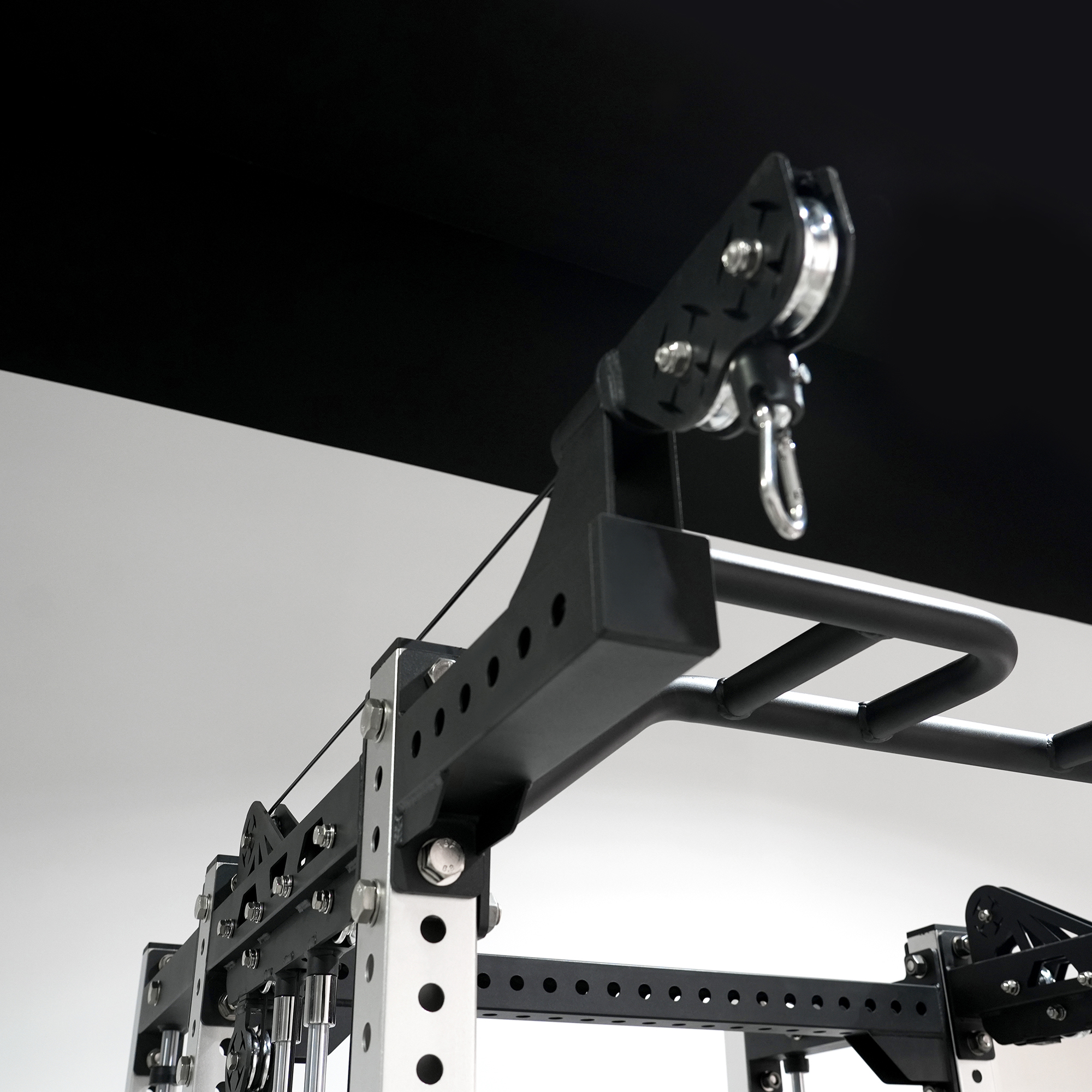 Multi-Function Trainer MD9001(图2)