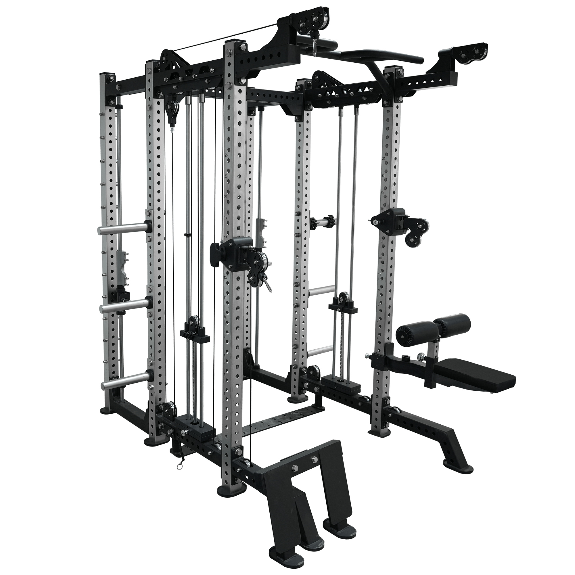 Multi-Function Trainer MD9001-img1