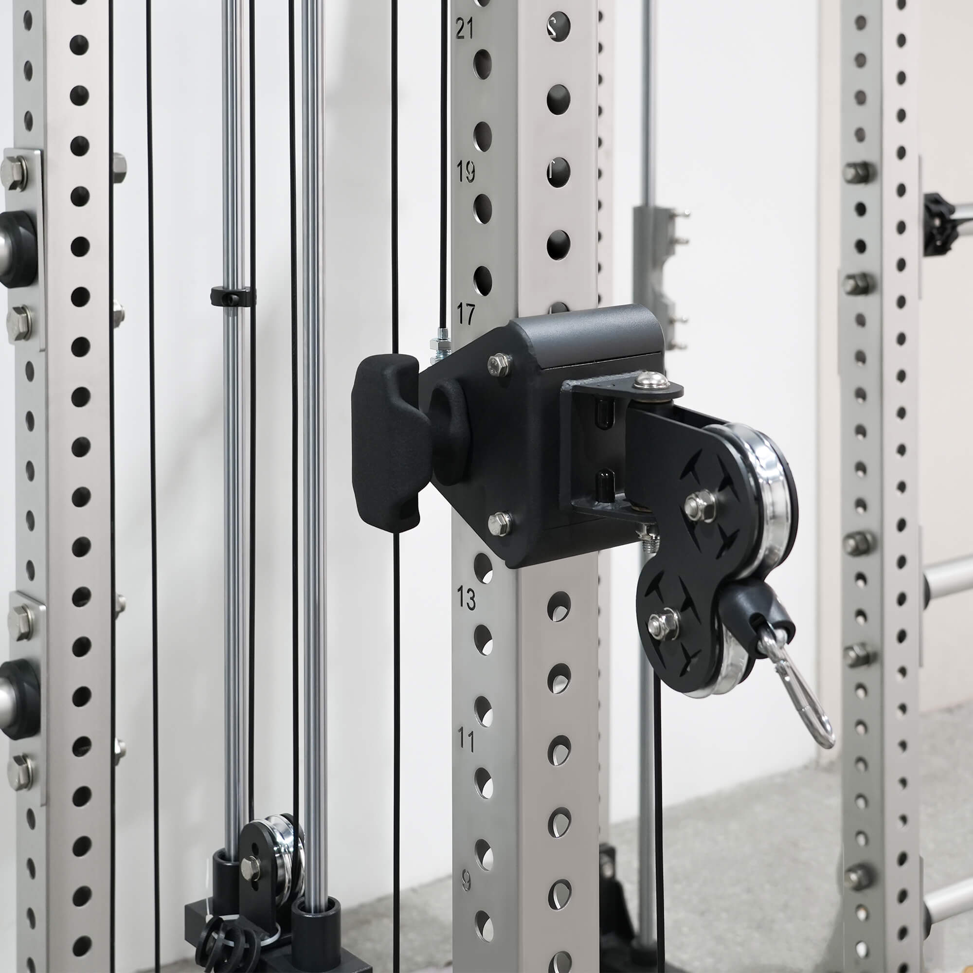 Multi-Function Trainer MD9001-img4