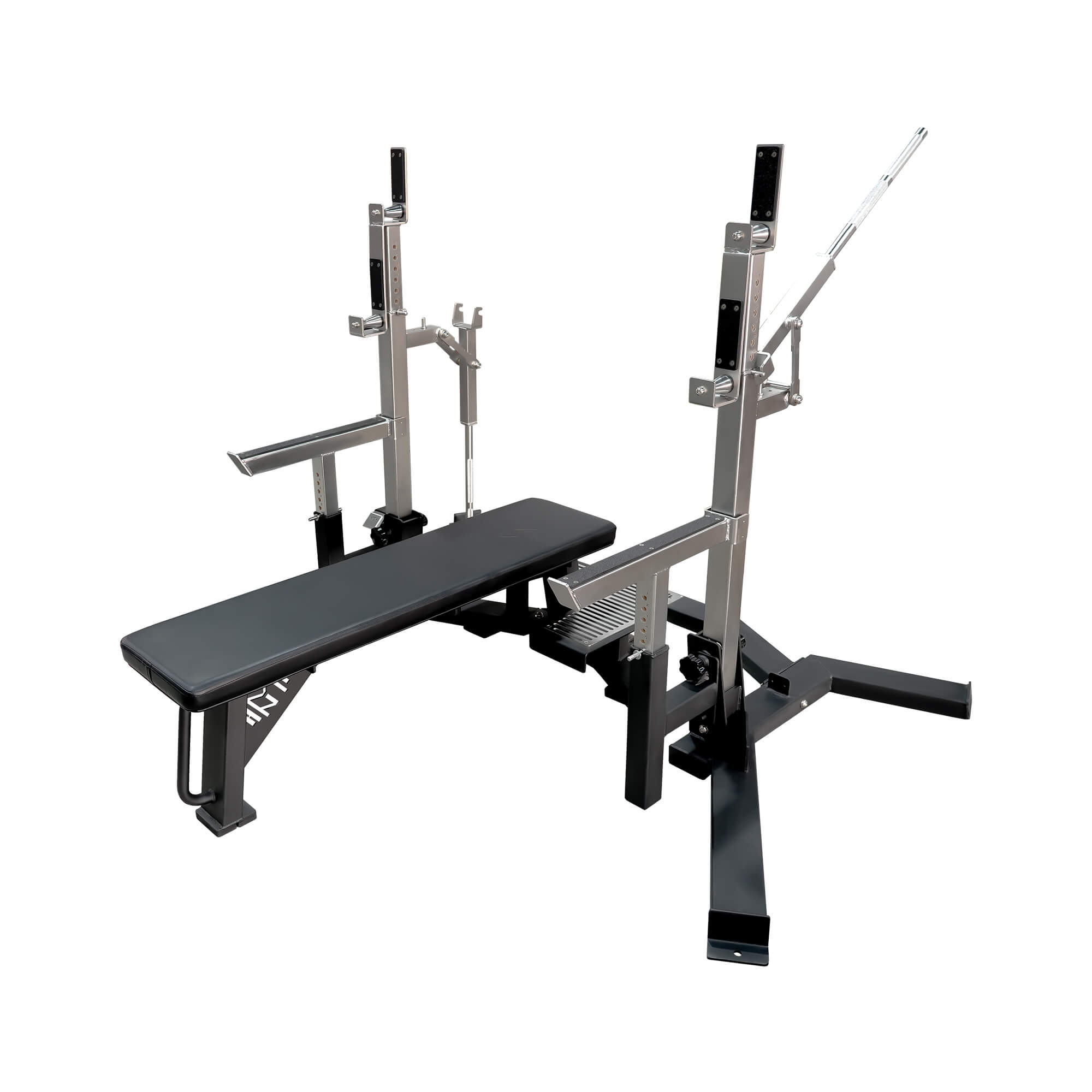 Squat Racks  MD8001-img1