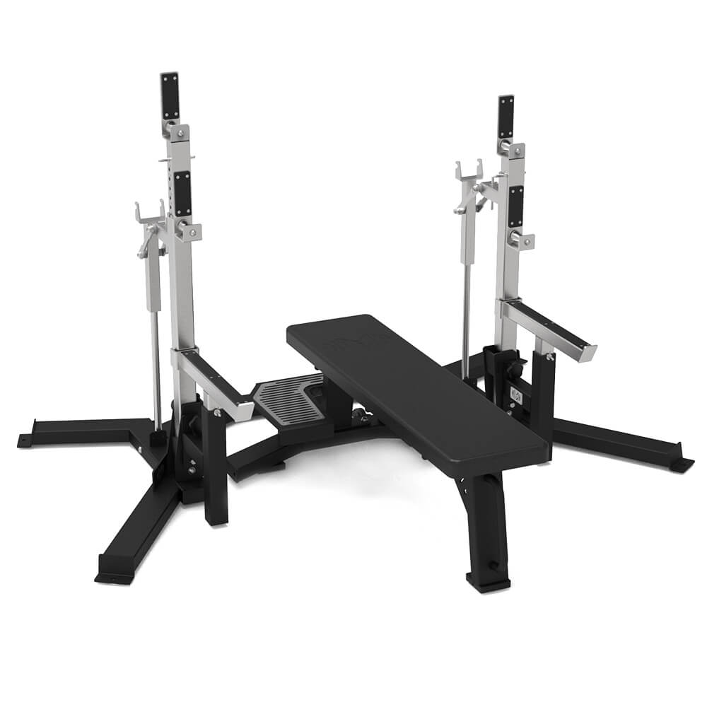 Squat Racks  MD8001-img3