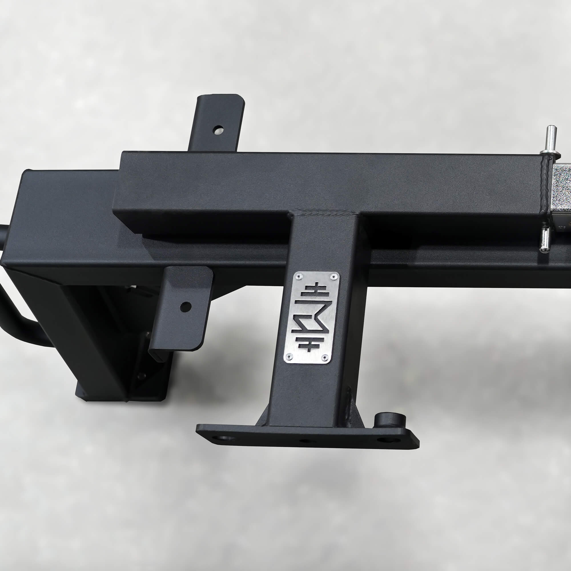 Squat Racks  MD8001(图2)