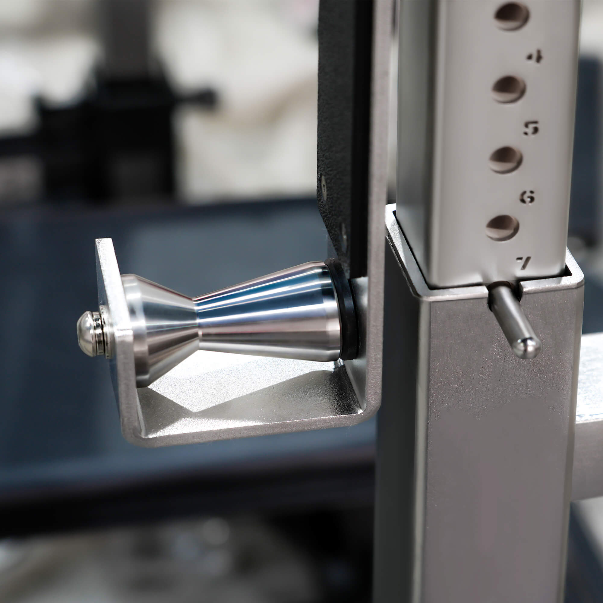 Squat Racks  MD8001(图1)