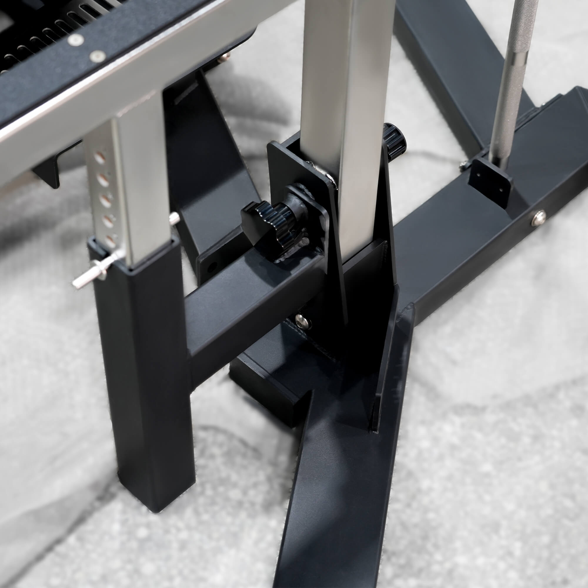Squat Racks  MD8001-img4