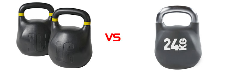 Competition Octo Kettlebell(图2)