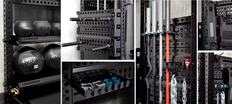 75Cm Tube Customized Multi Function Racks(图2)