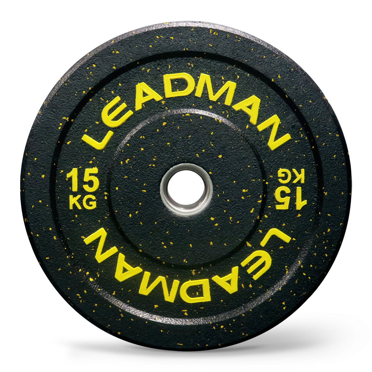 15kg Yellow (Hi-Temp) Crumb Bumper Plate