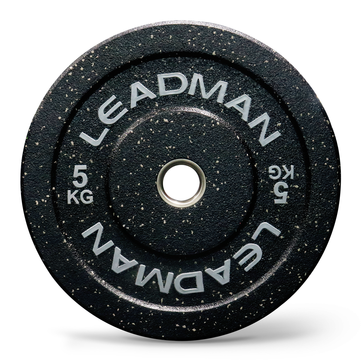 5kg Pure Black (Hi-Temp) Crumb Bumper Plate
